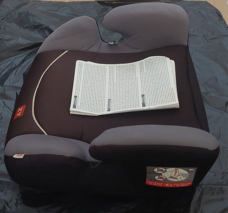 Assento auto criança (15kg-36kg)