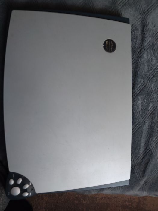 Сканер    Mustek