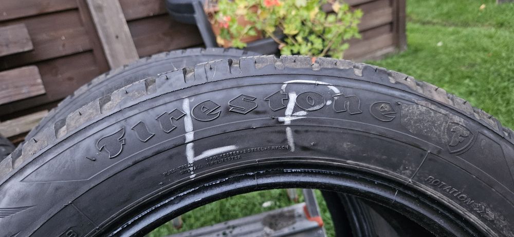 Opony zimowe Firestone Winterhawk 3 – 205/55 R16