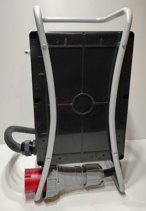 Rozdzielnica Doktorvolt DV-0304-D