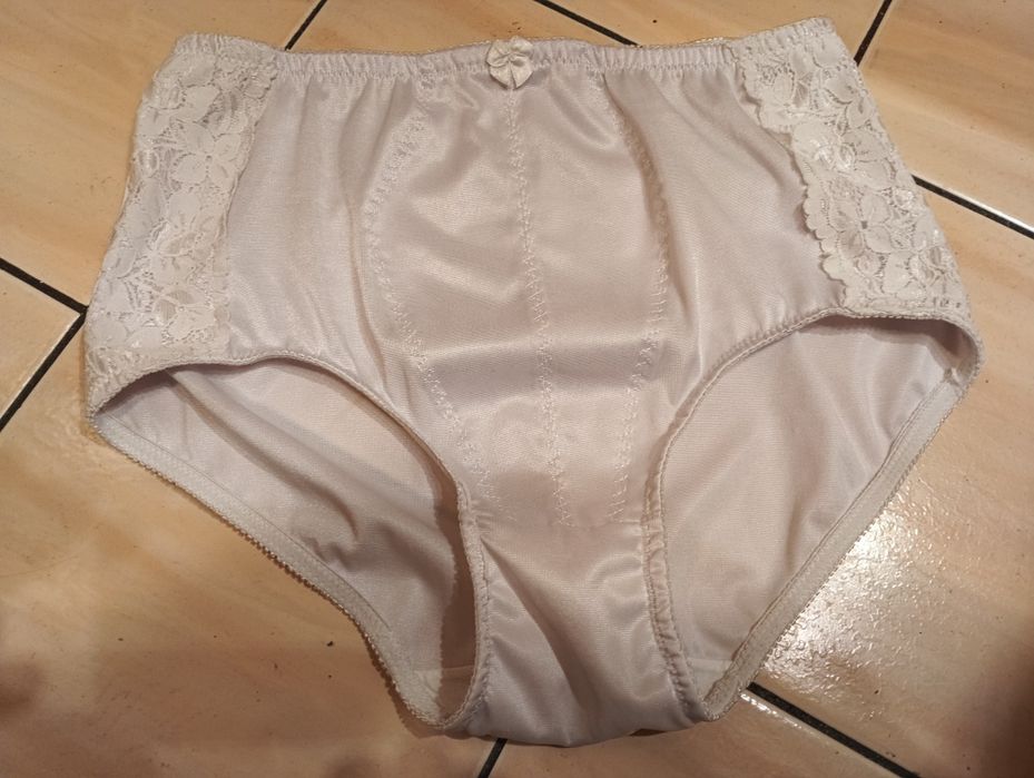 Majtki Damskie Używane