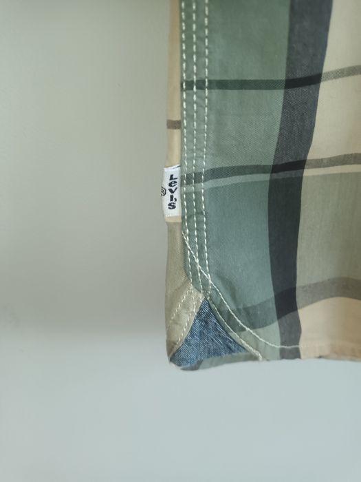 Levi's koszula męska roz. S