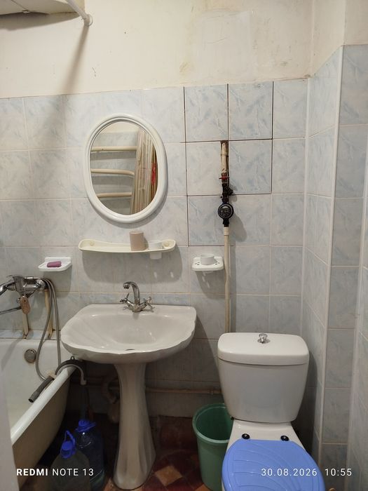 Продам 2х кімнатну квартиру