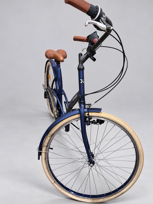 Bicicleta Adulto B'TWIN/Elops 520