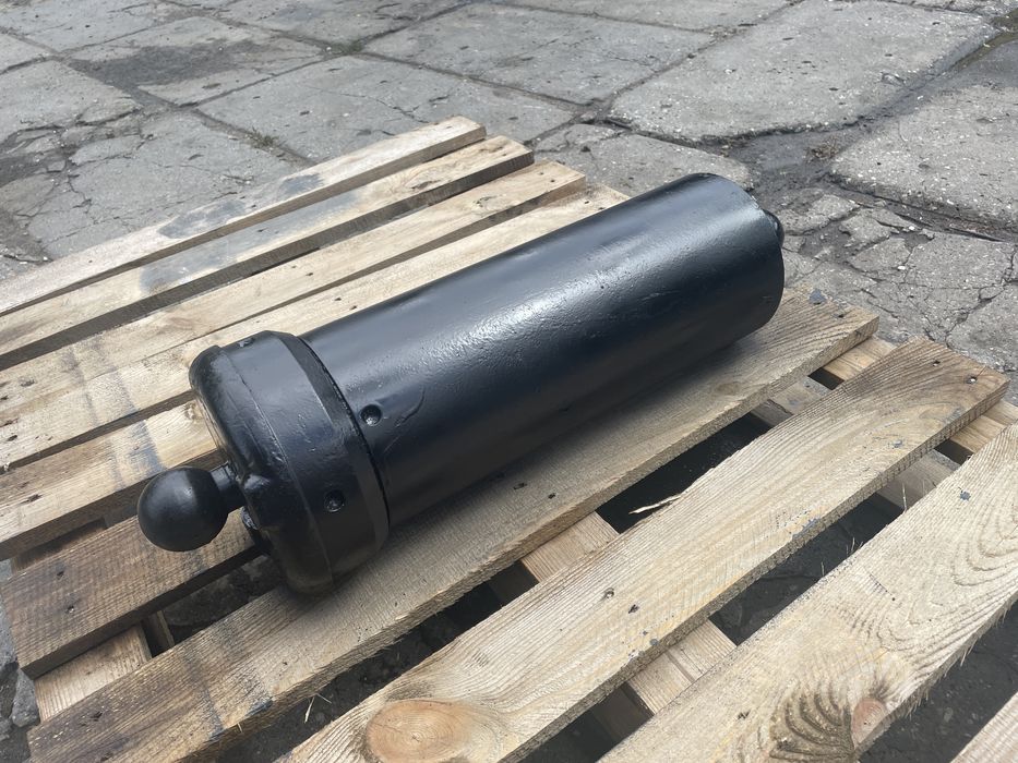 Silownik wywrotu Jelcz | Po regeneracji | Gwarancja | Wysyłka |