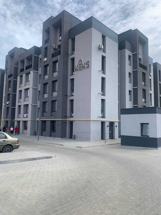 1-комнатная квартира по адресу Староконный пер. (площадь 34 м²) - Atlanta.ua - фото 19