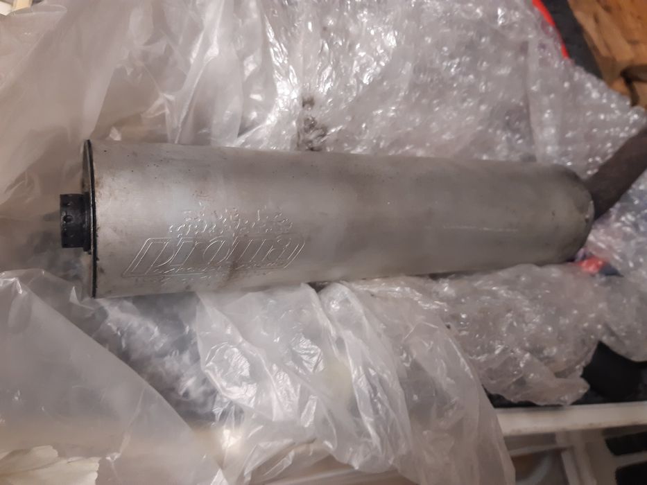 Ponteira marca proma