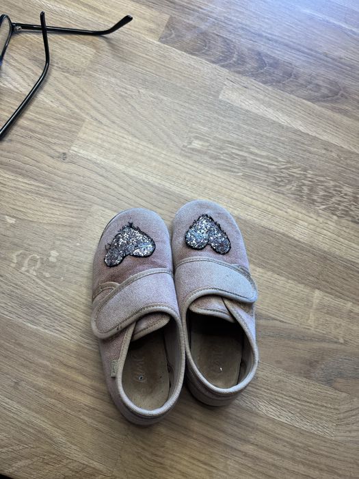 Kapcie, papcie  emel 27