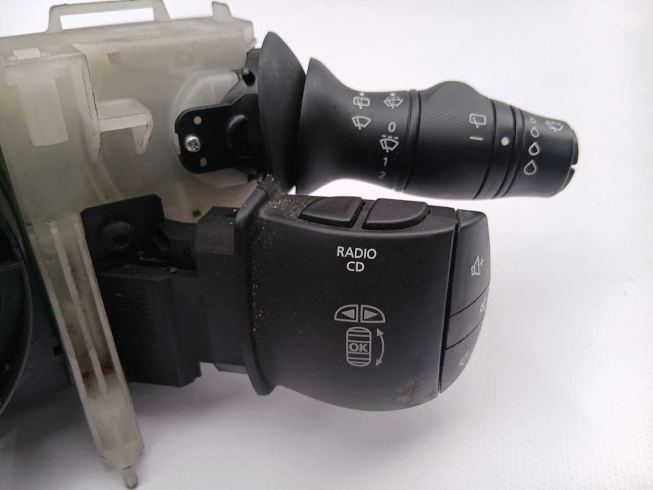 Fita de airbags RENAULT Megane III Grandtour (KZ0/1)