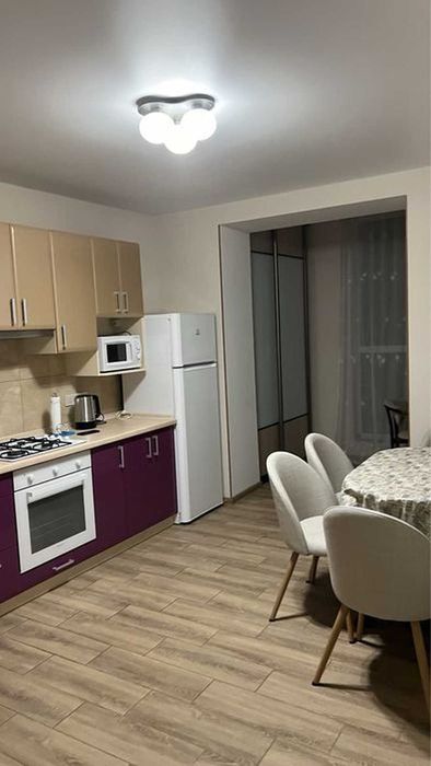 Здається двокімнатна квартира в ЖК Сімейний