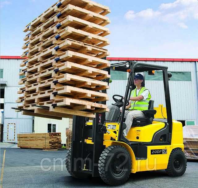 Ремон рокл штабелерів навантажувачів касових боксів