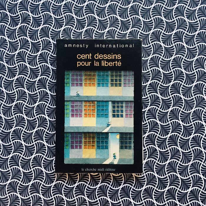 Cent Dessins pour la Liberté