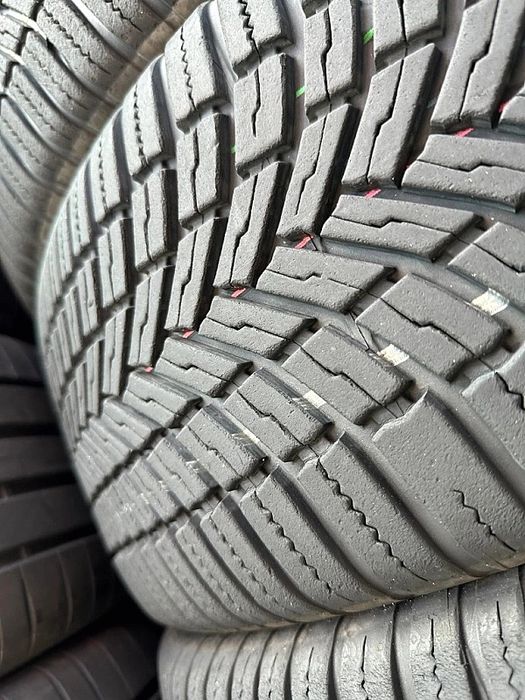 235/55/19 Bridgestone Weathe A005_6,5mm_4szt_(387)