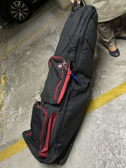 Set completo tacos golf Callaway (Big Bertha) - senhora