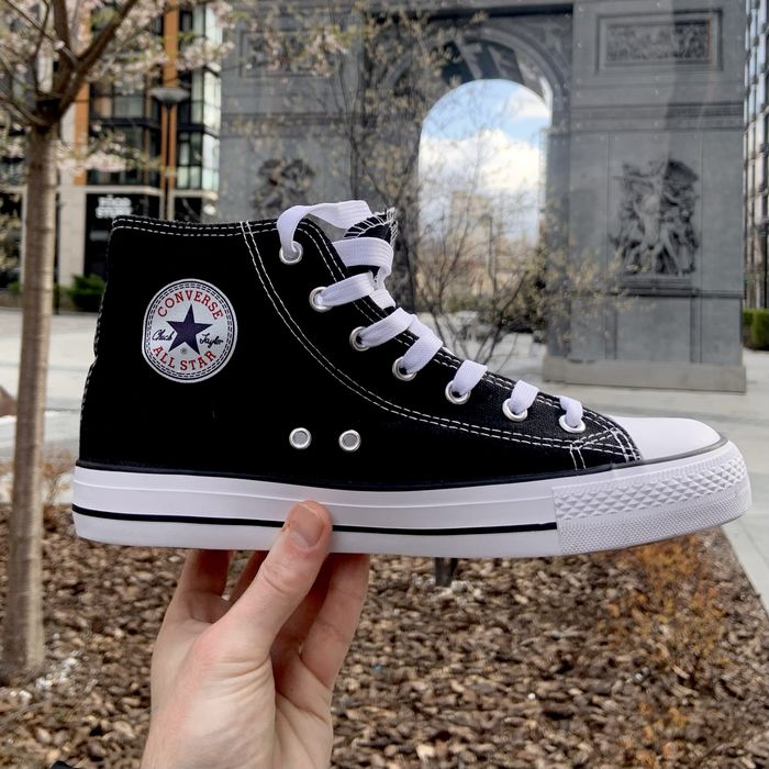 Нові! Жіночі Кеди Converse 90, кеды, конверсы, кросівки, женские кроссовки