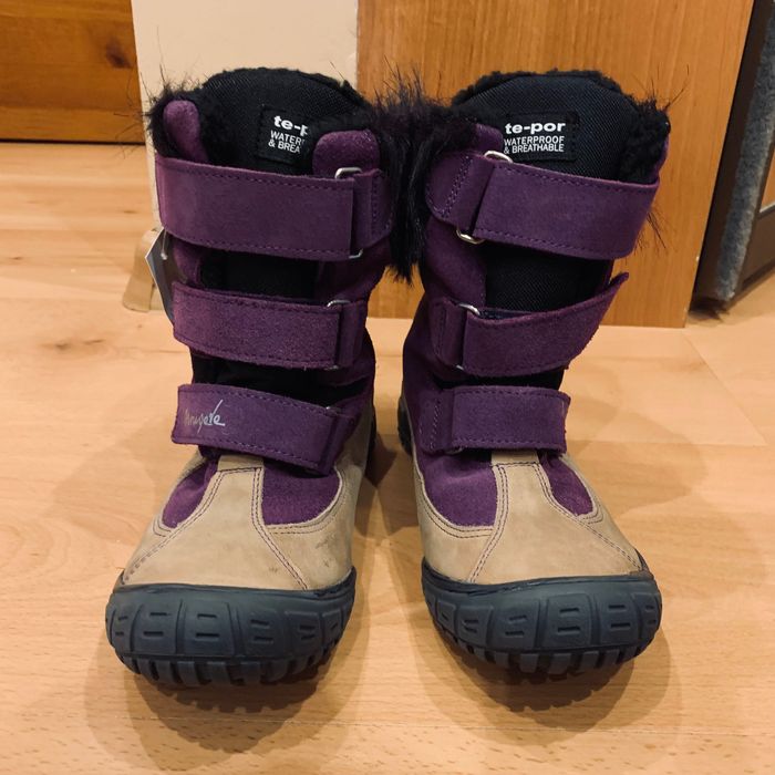 Kozaki Mrugała, roz 34