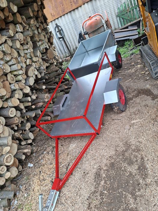 Причіп прицеп квадроцикла квадроцикл