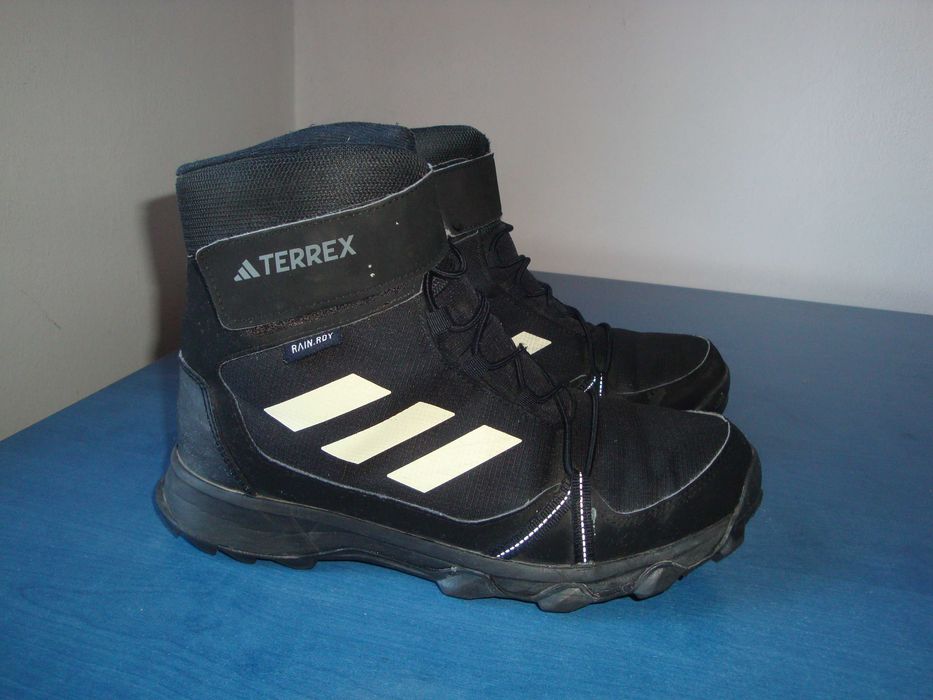 Adidasy - Terrex.