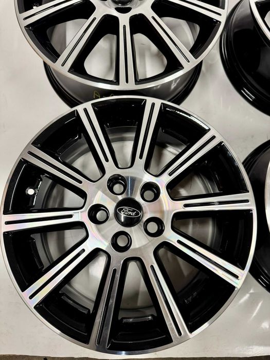 Felgi Aluminiowe Ford 5x108 7J x 17" ET-55 FORD