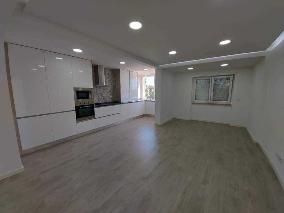 Remodelações / Obras