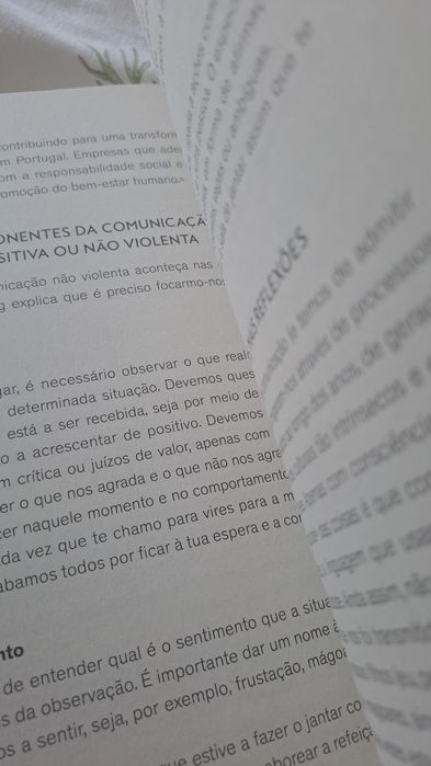 Fale para ser ouvido de Carla Rocha