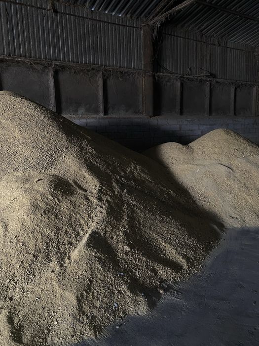 Продам соевый жмых