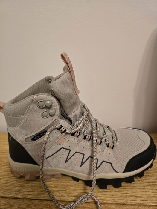 Botas impermeáveis 38