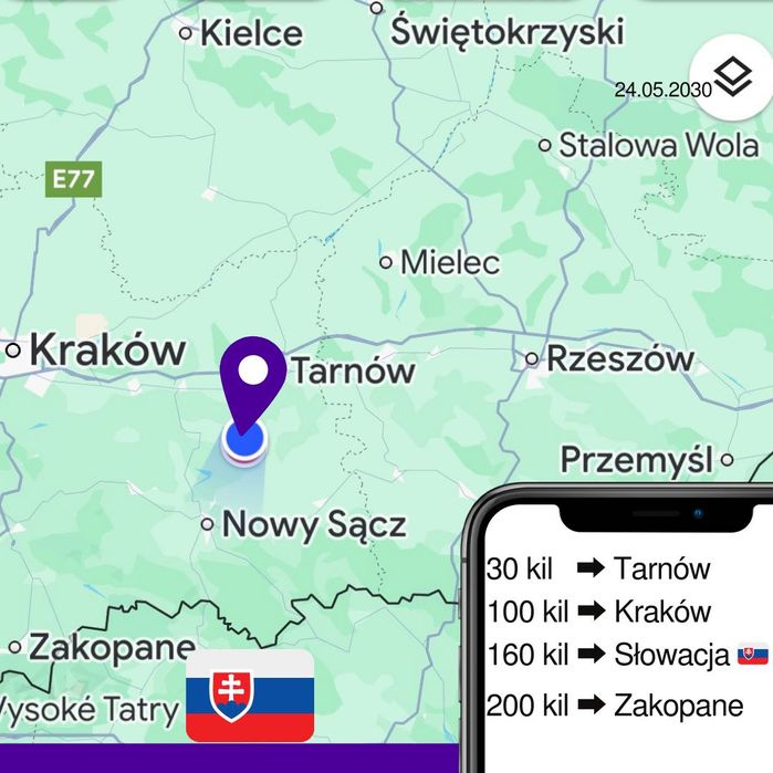 Dom Na wyłączność