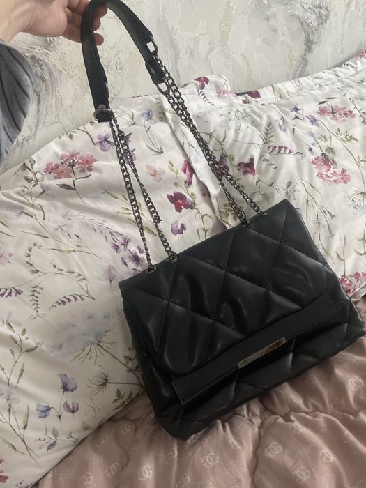 Сумка жіноча нова