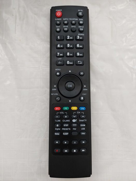 Pilot do telewizora Thomson UCT-036