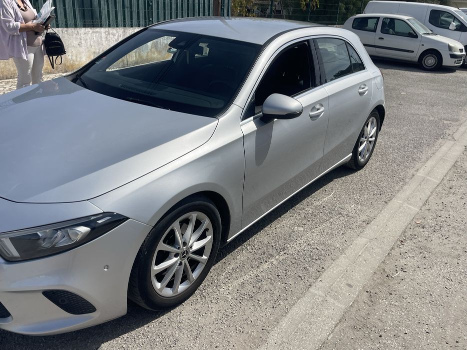 Mercedes Classe A180 — photo 2