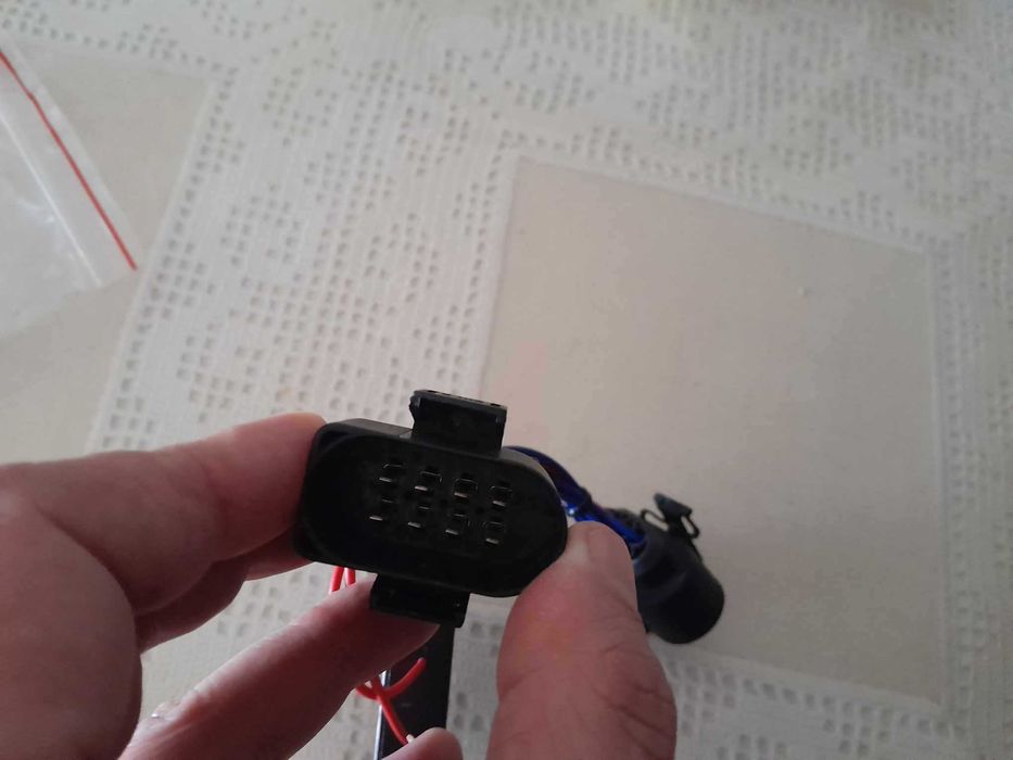 Chip/ box de Potência para Grupo Vag 1900 TDI VP 90/110 Cvs