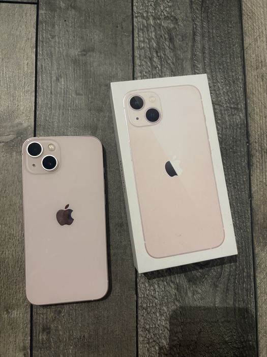 Iphone 13 128GB