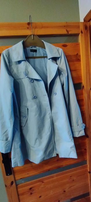 Płaszczyk wiosenno jesienny Benetton