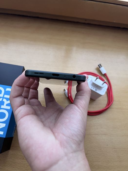 OnePlus Nord CE 3 Lite 5G