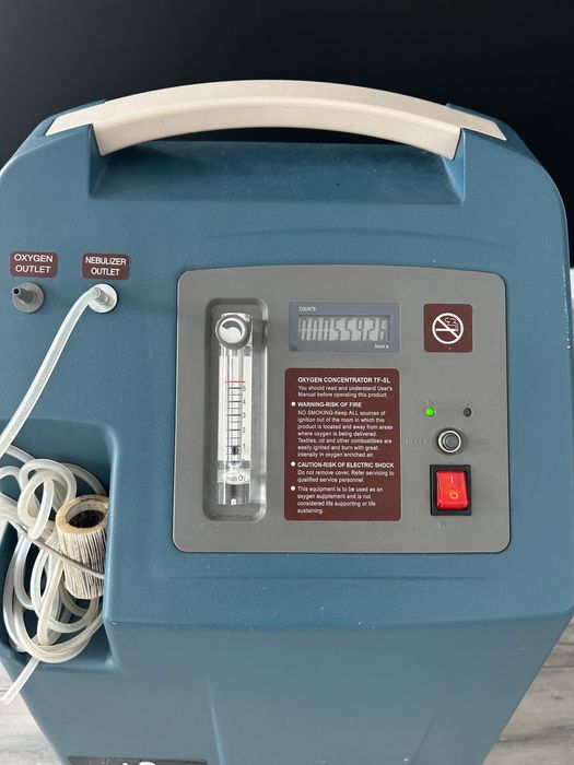 Oryginalna infuzja tlenowa dermaOXY ze szkoleniem