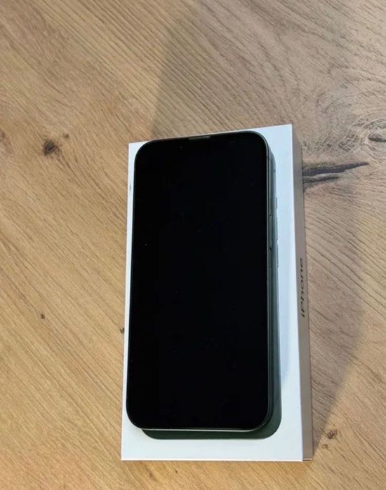 iPhone 13 128GB Zielony