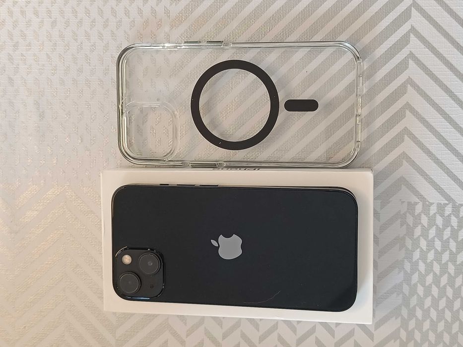 iPhone 13 128GB stan bardzo dobry +gratis etui