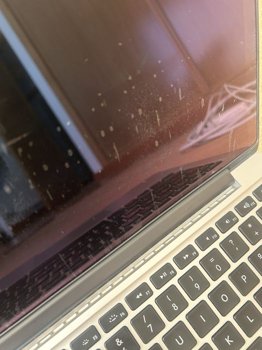 Macbook Pro 2015