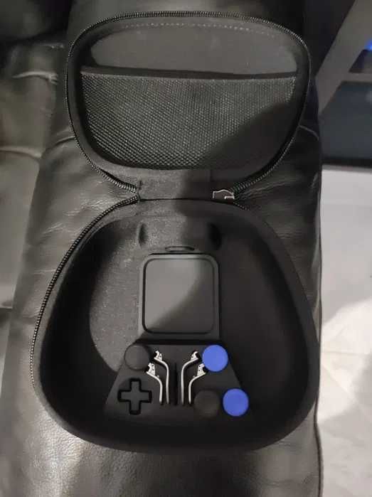 Bolsa XBOX com paddles para comando XBOX elite series 2