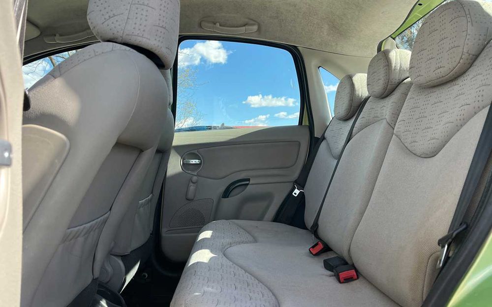 Citroen C3 2003 року