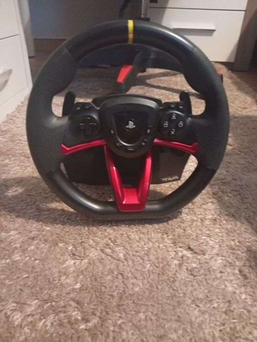 Volante para PlayStation
