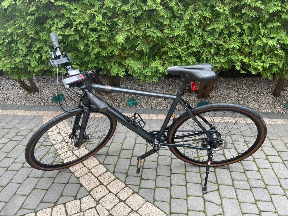 Rower Cube 2024r