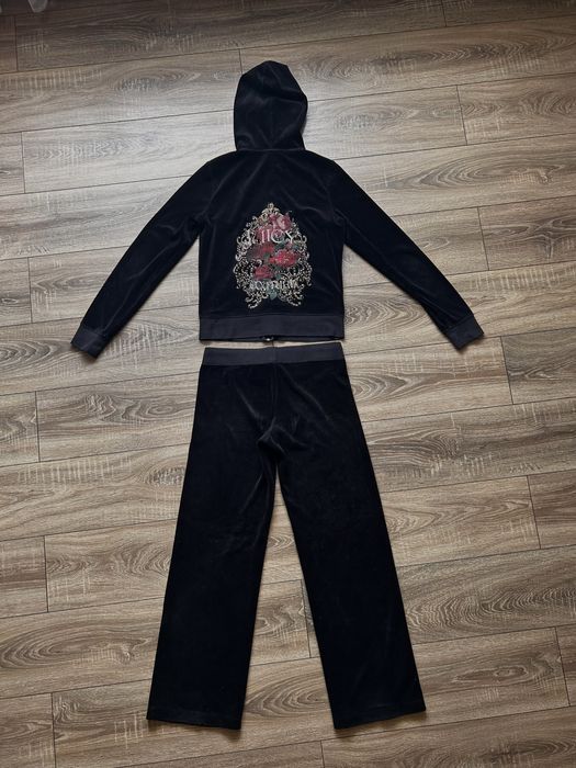 Оригінальний костюм Juicy Couture вінтажний/y2k/archive