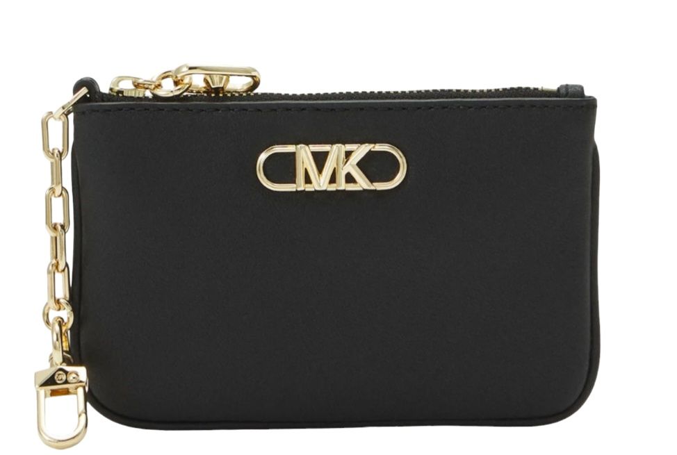 Michael Kors portfel skóra