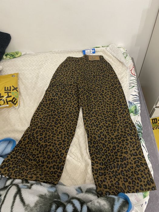 Spodnie adidas nowe