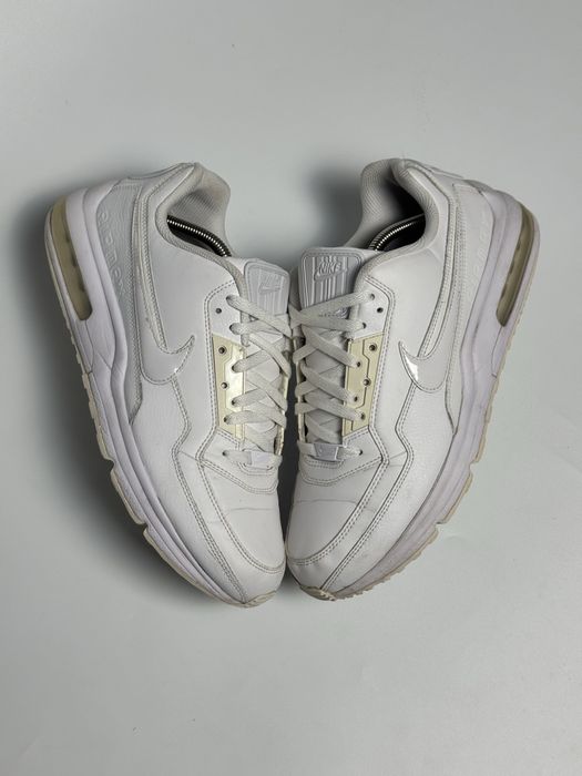 Кросівки Nike Air Max LTD 3 Оригінал