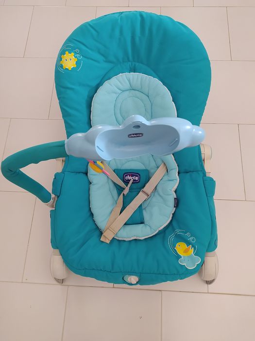 Espreguiçardeira Chicco Balloon