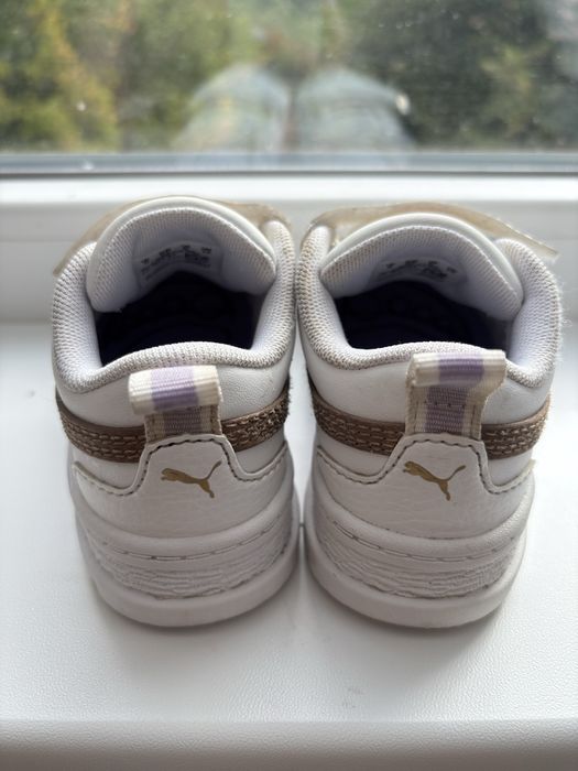 Дитячі кросівки PUMA оригінал