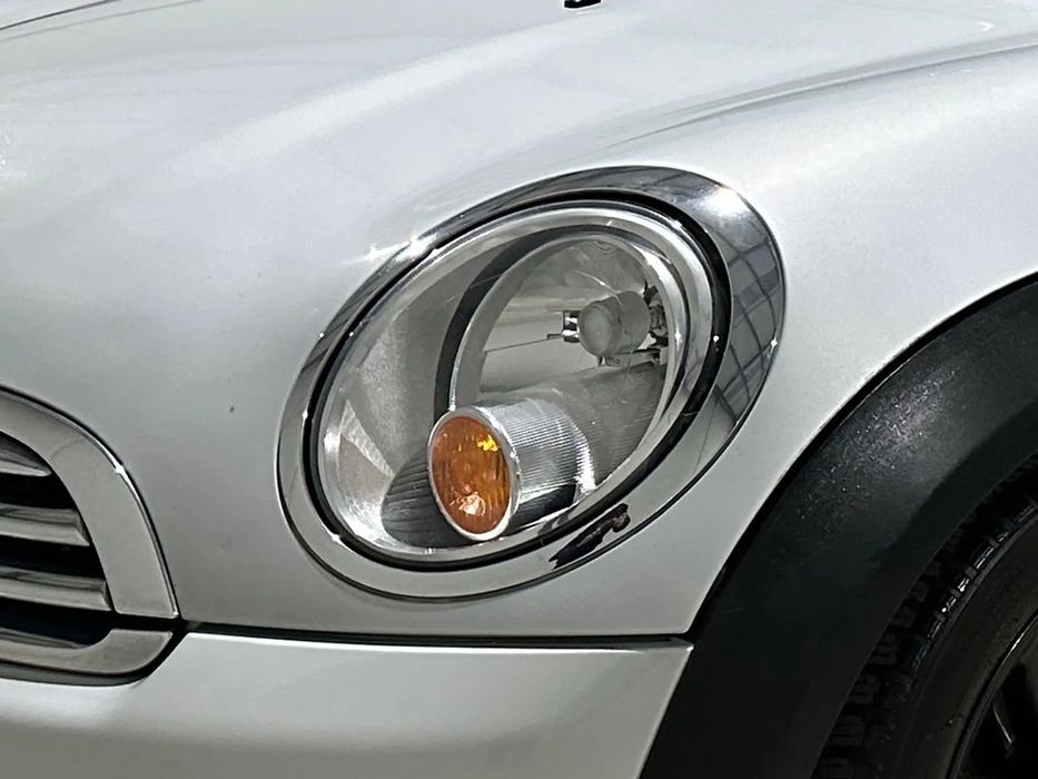 MINI Cabrio Cooper D